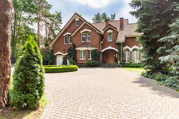 Best Driveway Resurfacing Pavers  in Ashville, AL