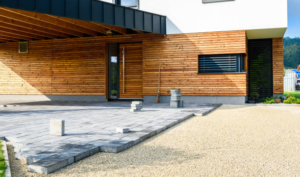 Best Residential Paver Driveway  in Ashville, AL