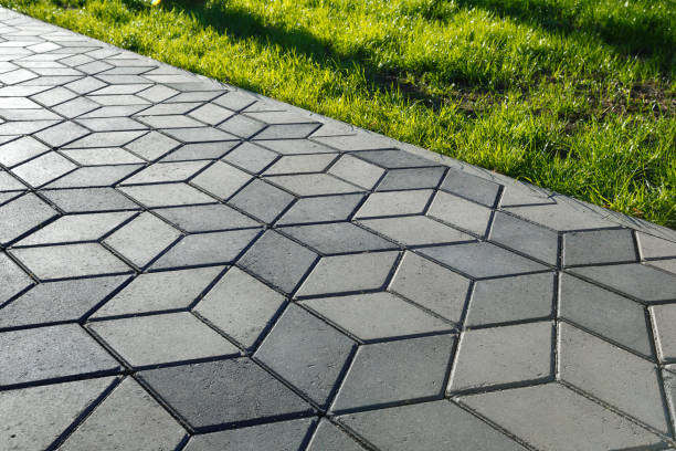 Best Residential Driveway Paver Services  in Ashville, AL
