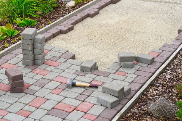 Best Driveway Pavers Near Me  in Ashville, AL