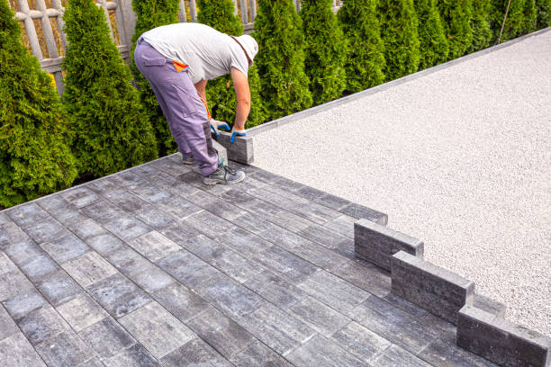 Reasons to Select Us for Your Driveway Paving Requirements in Ashville, AL