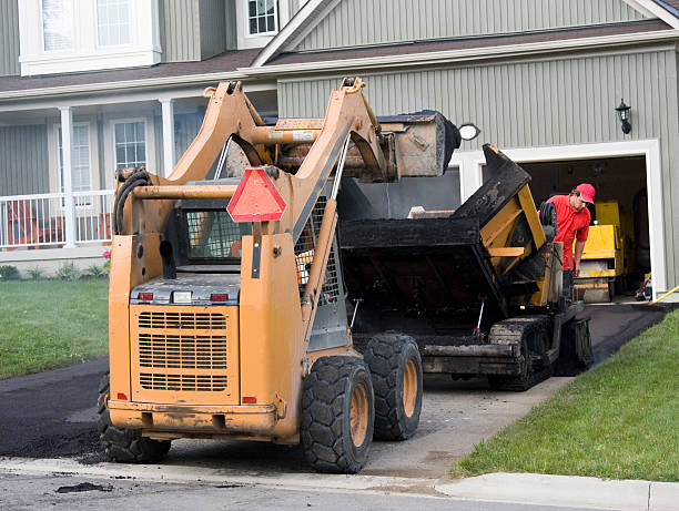 Professional Driveway Pavers in Ashville, AL