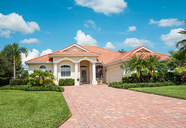 Best Custom Driveway Pavers  in Ashville, AL