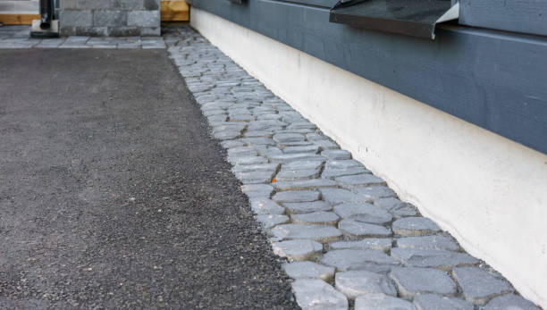 Best Local Driveway Pavers  in Ashville, AL