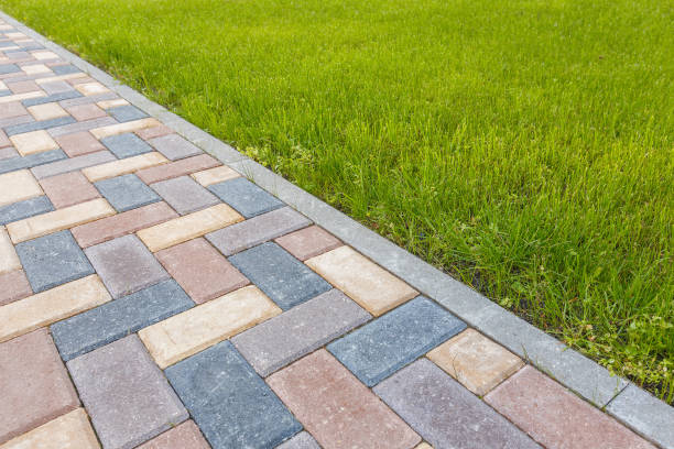 Trusted Ashville, AL Driveway Pavers Experts